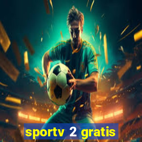 sportv 2 gratis